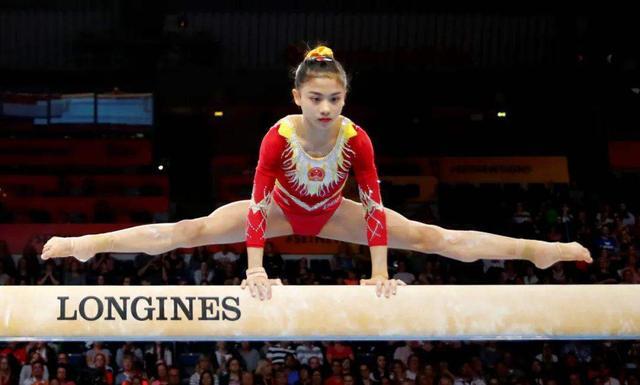 平衡木|男子体操没有平衡木?只因1964年那场事故,男运动员们选择了放弃