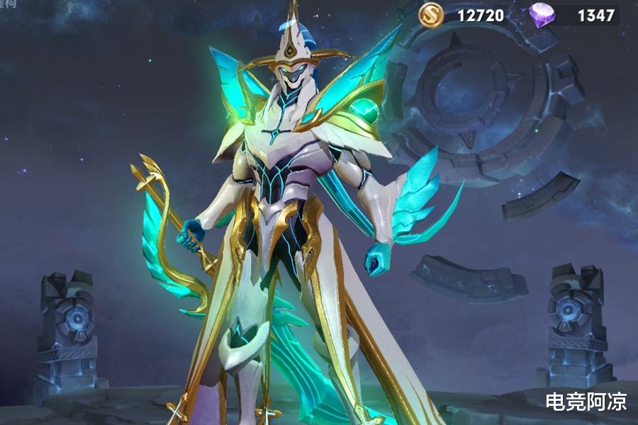 典韦|王者荣耀：杀心重才能玩好的3个英雄，不管对面多少个，怂等于输