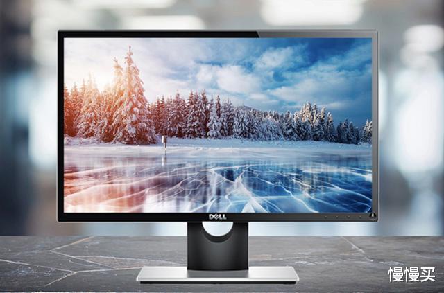 京东|主流24英寸显示器排行榜，818选购都有哪些平价型号值得买？