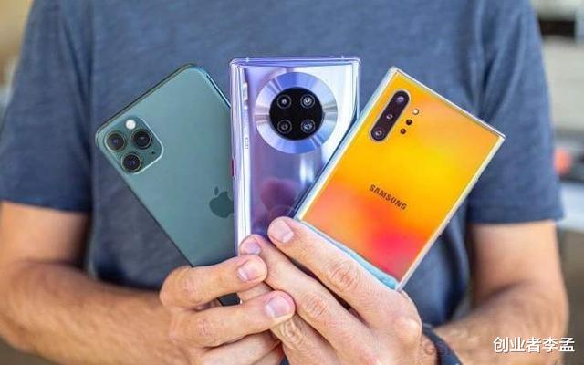 |2020年苹果预计生产2亿台iPhone，就这还能上第二名？
