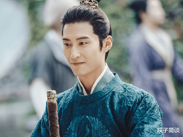 优酷|芒果腾讯优酷齐放“大招”，3部新剧同天播出，其中一部已成爆款