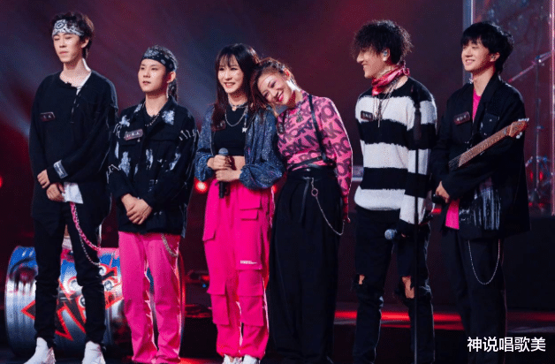 「原创」乐队是他们生活中一切慰藉，激情和快乐痛苦的来源