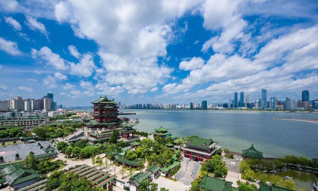 南昌晚报|刚刚！喜报传来！南昌确认保留！