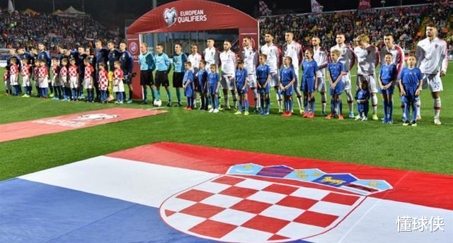 克罗地亚队：世界杯阵容老化！2021年欧洲杯，克罗地亚会沦为鱼腩队吗？