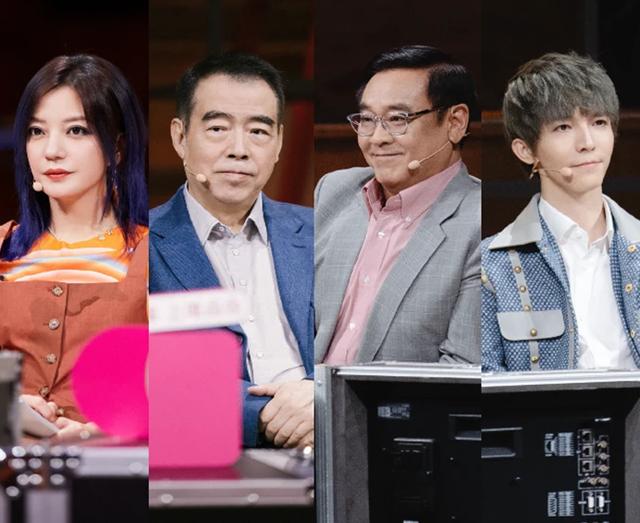 娱乐圈|他究竟有何背景？被尔冬升批演技烂，第一次演戏却\搬动\半个娱乐圈