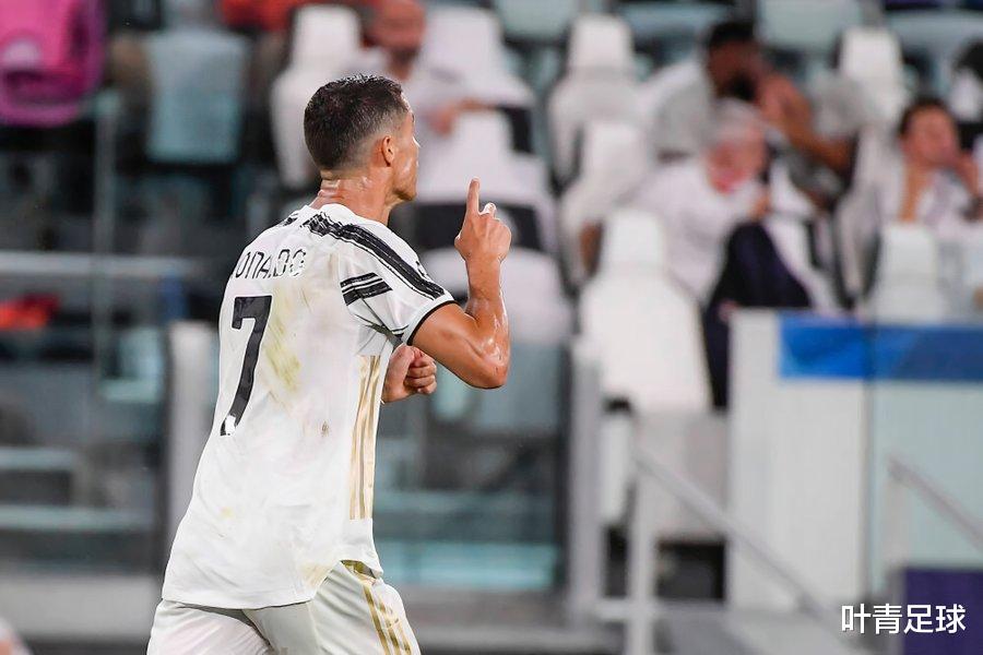 尤文图斯|皮尔洛上任三把火：尤文离队3人敲定，再买2大强援辅助C罗