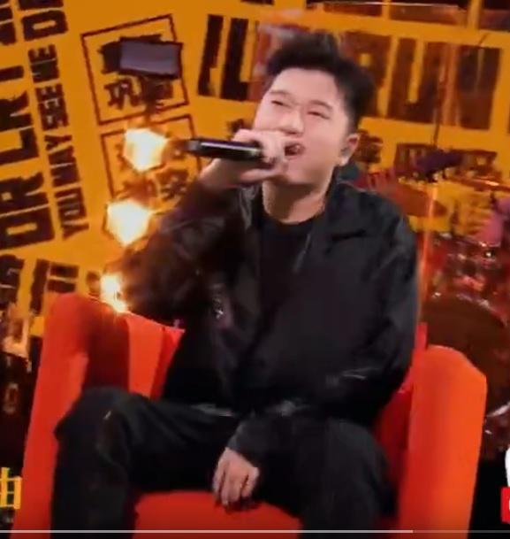 「圈9」我们的乐队0606期