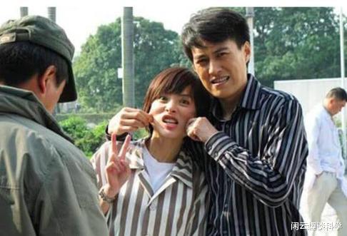 『靳东』没想到!“伪装”了27年的靳东也“翻车”了