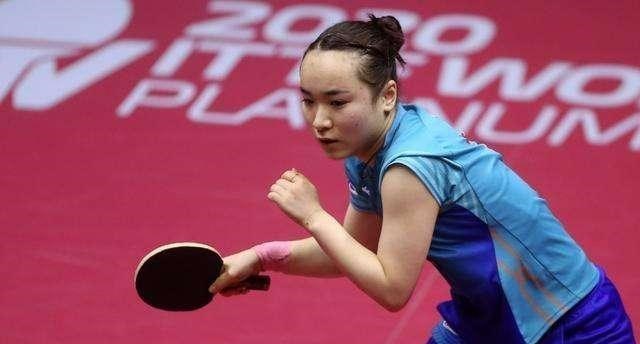 【马琳】伊藤美诚首次坦言：不怕陈梦！中国队马琳的临场指挥实在太过分了