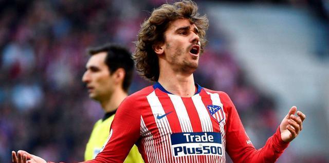 「安东尼·格里兹曼」格列兹曼恐遭抛弃，曾经的法国第一人，为何落到如此下场？