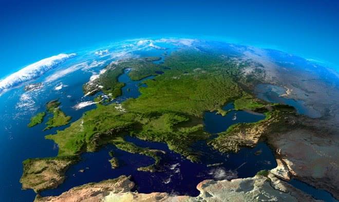 【银河系】一个人走一光年要多久？人类可能永远，都走不出银河系？