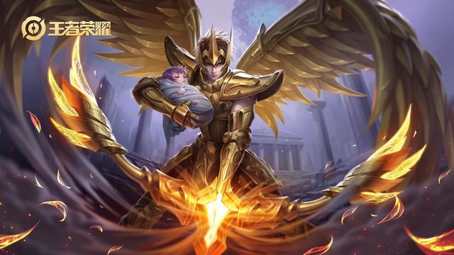 王者荣耀|王者荣耀：射手第一件装备出什么？钻石出电刀，王者选择它