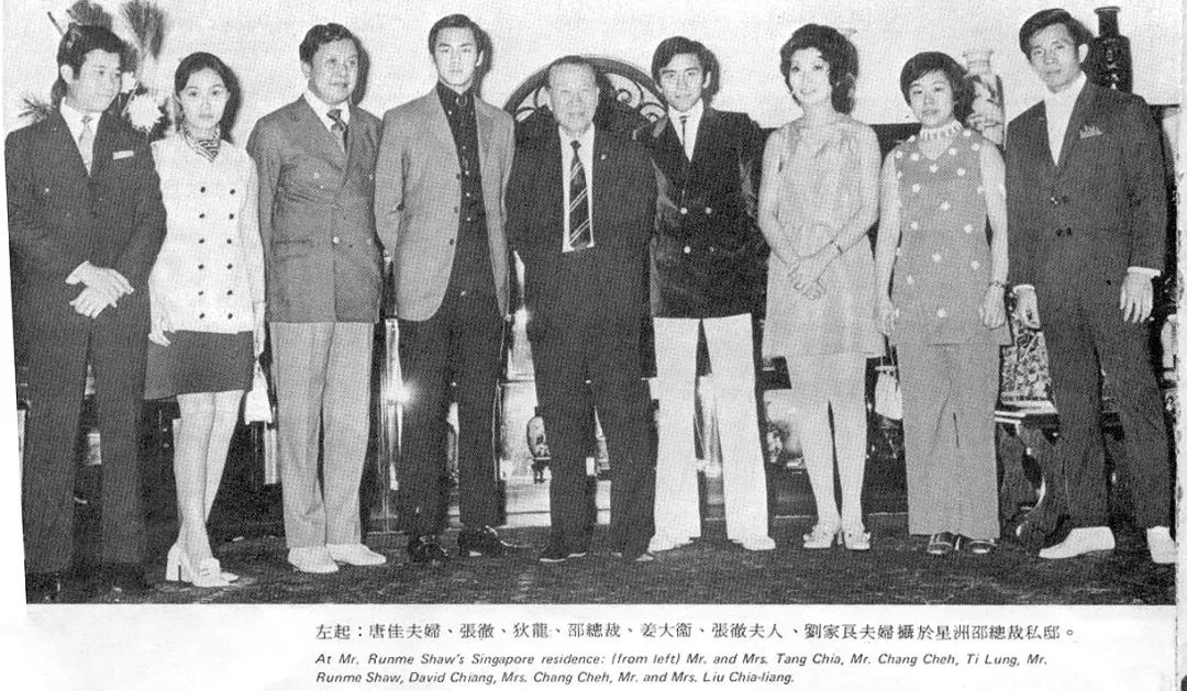 「义胆群英」筹钱给师父养老，弟子全部免费出演，无法复制的《义胆群英》