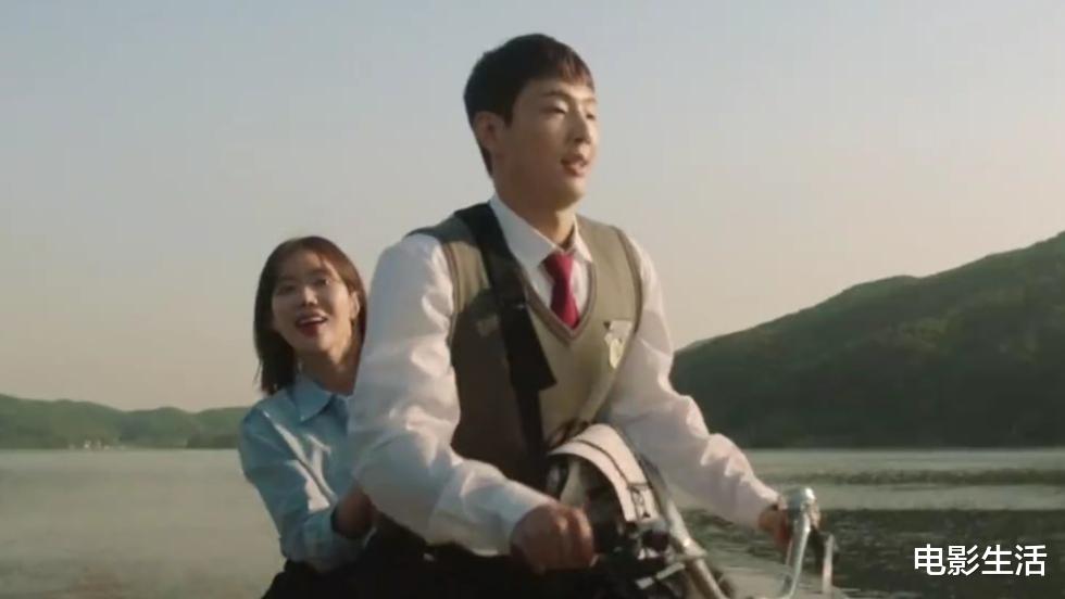 韩剧|禁忌师生恋、亲兄弟变情敌?韩剧改走狗血风格,高能情节不断!