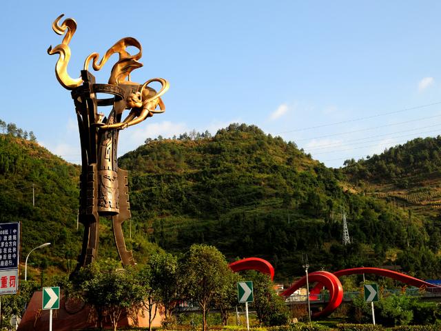 「贵州」我国最容易混淆的2座城市，名字恰好相反，一南一北相隔上千公里