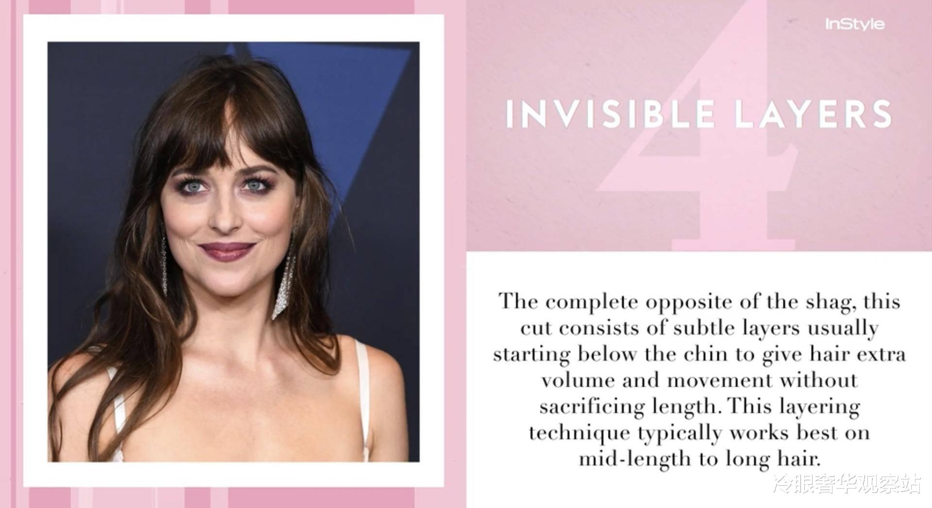 #发型#易打理，少去发廊，疫境最流行发型，无论明星名人超模特都爱死它