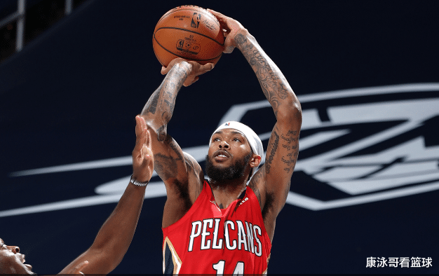 雷霆队|33分大胜！鹈鹕7人上双吊打雷霆，莺哥爆发却被驱逐，球哥16+8+9