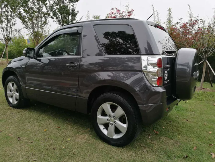 SUV▲为何“打死”不建议买SUV？车主：能接受这4点的都是“狠人”