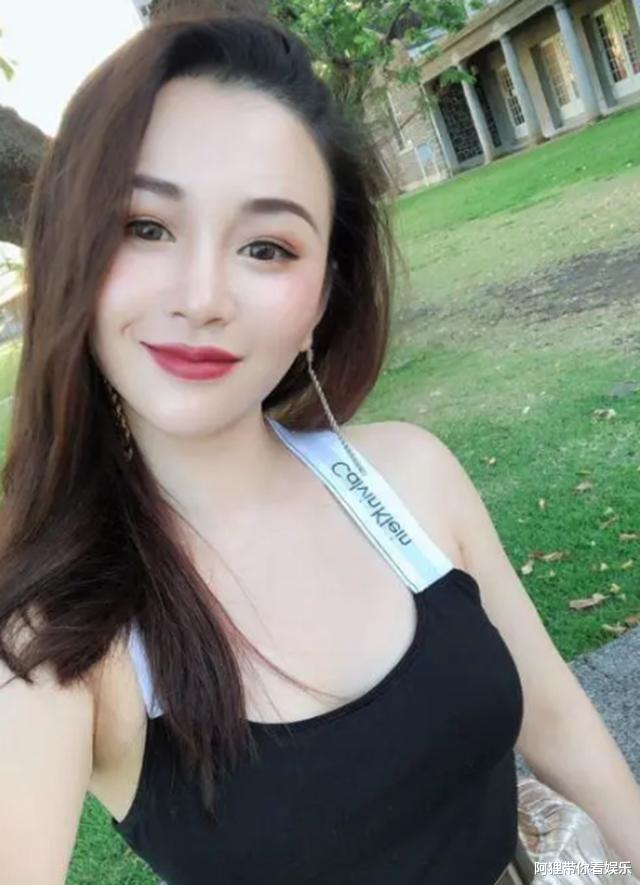 『赵丽颖』?“天价保姆”陈昱霖：痴恋吴秀波7年，终被原配夫妻联手送进监狱