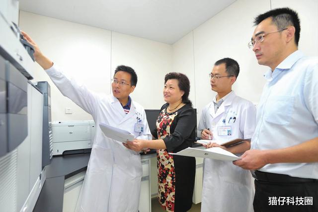 华为|中国还有35项技术被国外卡脖子，但只要突破一点，全盘皆活