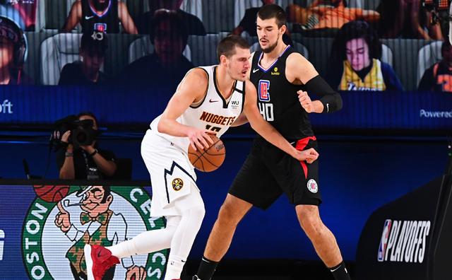 杭州|NBA又一顶级操盘手!接连挑中超级球星 让鱼腩成翻版勇士