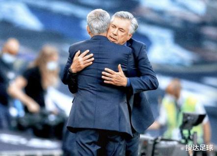 英超|3-0！61岁安切洛蒂又赢了：6300万没白花，英超黑马诞生