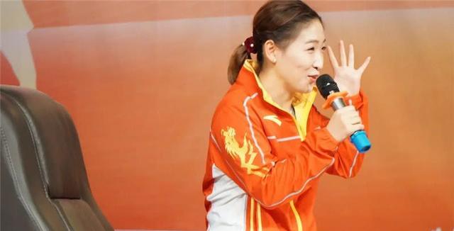 『刘诗雯』进攻才是王道，没教练的孙颖莎与王艺迪，远胜有教练的刘诗雯