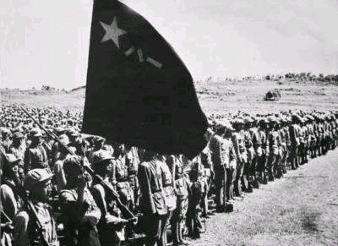 陈树湘▲血战湘江的红34师，师长陈树湘断肠而死，手下三位团长结局如何？