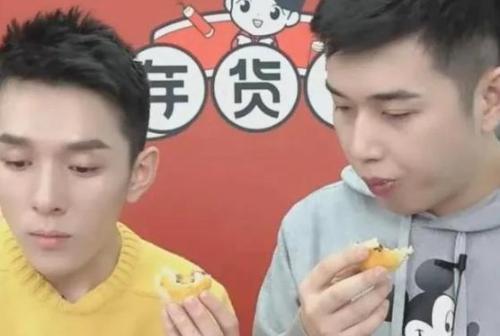 李佳琦■最抗饿的5种零食，士力架只能排第三，第2种曾被李佳琦卖断货！