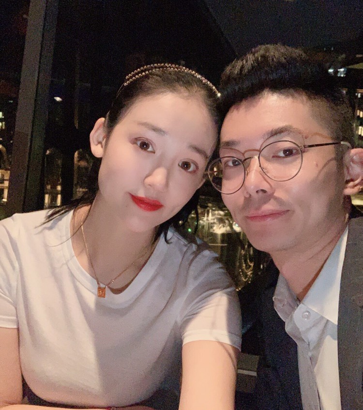 #律师函#绿地绿帽门男女主再开撕，男主发律师函，女主哭的梨花带雨