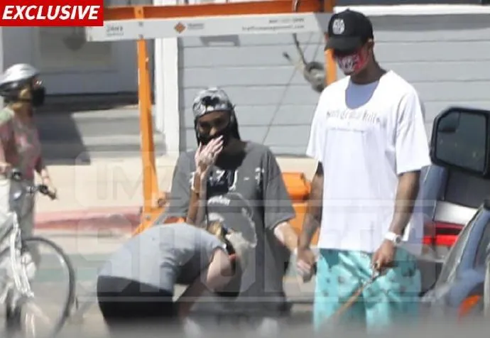 『库兹马』库兹马新女友——奶牛！又跟卡戴珊家族有关！不过这口味......