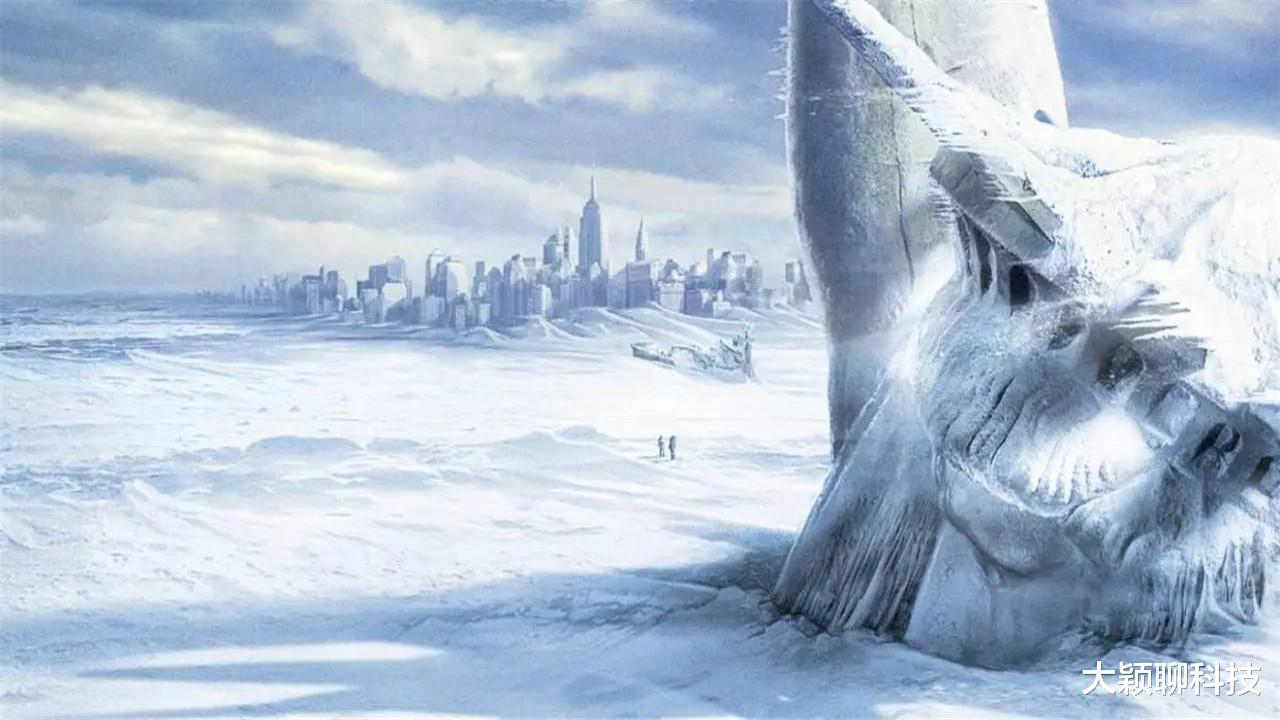 科学家|地球真的要进入小冰期？科学家预测，“极寒时代”或要到来！