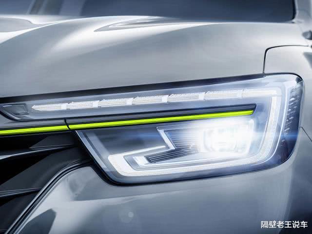 #荣威RX5#再等7天上市！预售1小时订单突破千台，比皓影漂亮10倍，成10万级新宠