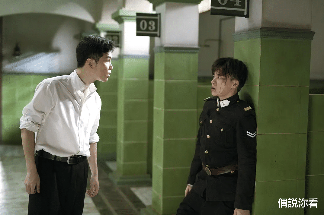 李易峰|播放量飙至8亿！热搜霸屏，收视破1，这剧凭什么？