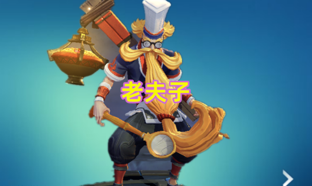 典韦|3000场典韦告诉你，对面有这三位英雄，别选典韦，真的会被打爆