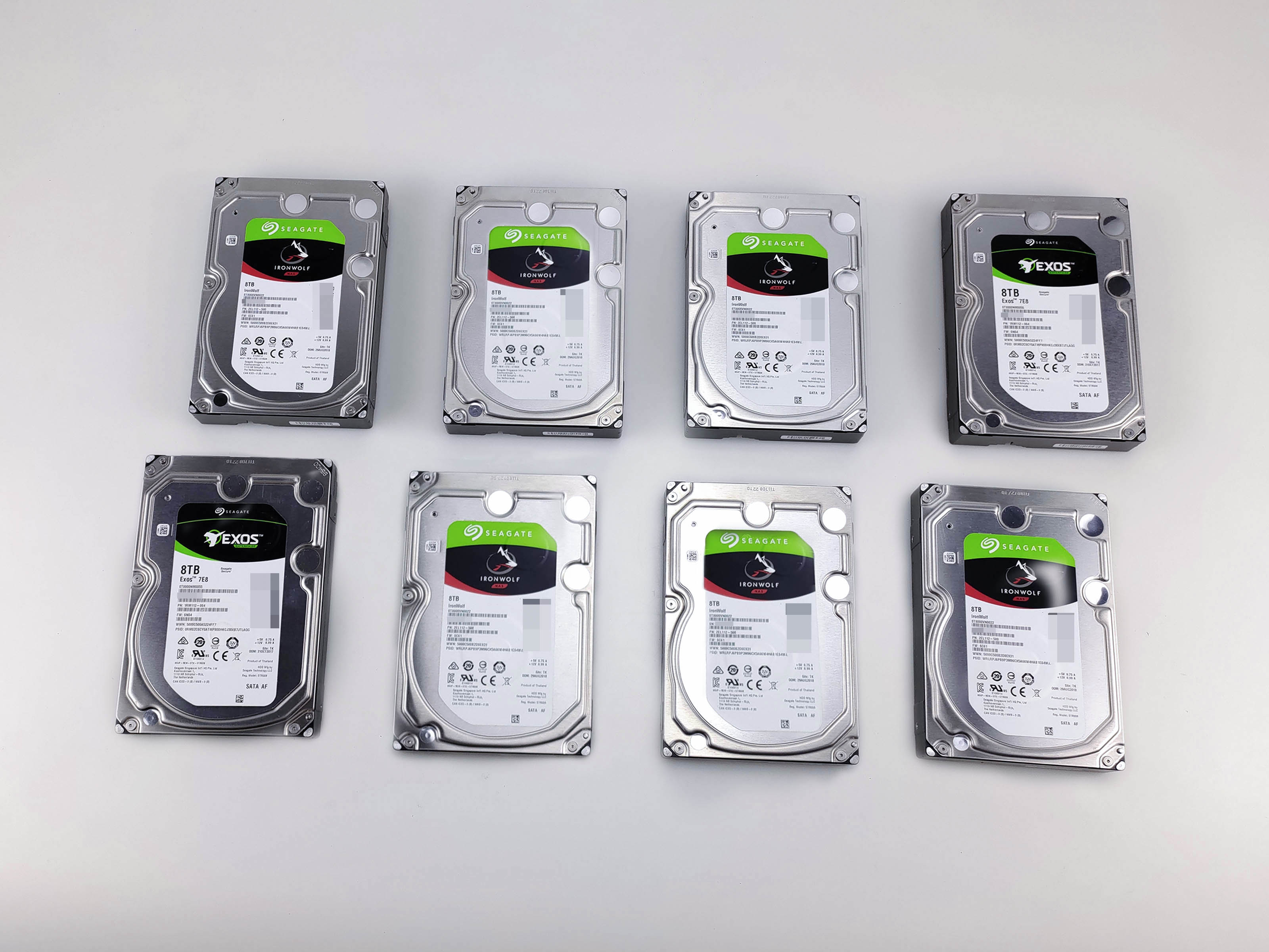 酷睿处理器|64TB超豪华别墅，银欣CS380黑威联通主机达成