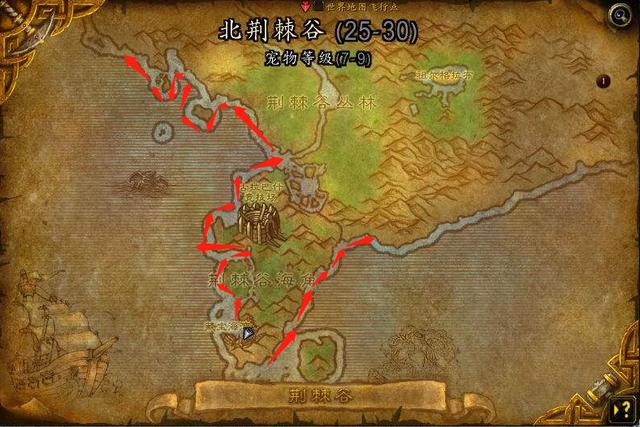 豪车■挥杆钓鱼吾道不孤 《魔兽世界》怀旧服钓鱼冠军速成指南