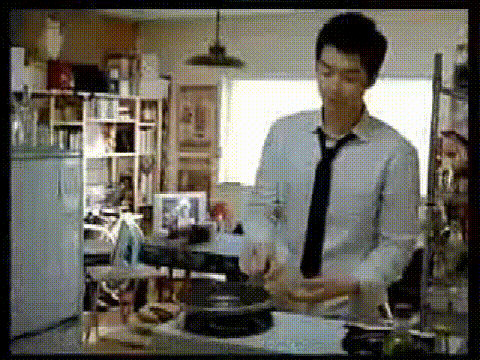 爱情公寓|挑演员我只服肯德基，十几年前的广告角色全都火了