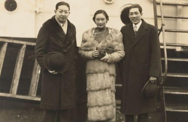 戴笠■为让女特务听话，戴笠立下一规矩，虽然毫无人性却被后世所赞同