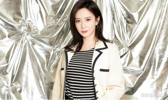 「熊乃瑾」《局中人》口碑扑街，38岁熊乃瑾靠颜值出圈，但她走在危险边缘