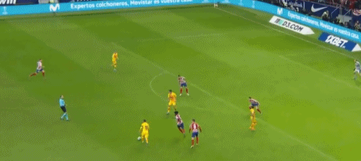 #梅西#梅西晒训练照：足球回来啦！球迷：憋坏了吧？我们也想死你了