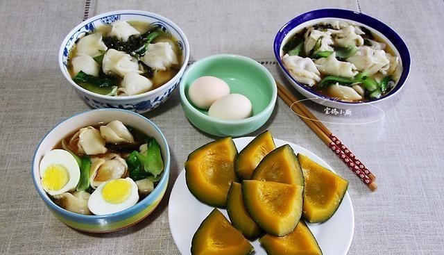 鸡蛋▲勤快宝妈天天晒早餐，花样多又可口，全家喜爱，网友：真让人羡慕