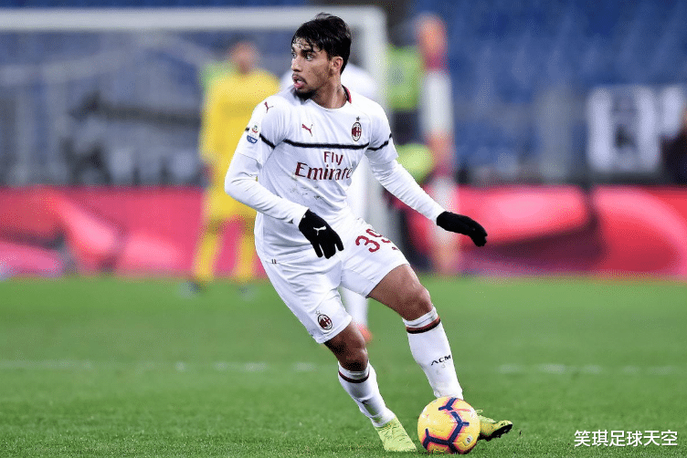 米兰|米兰清洗巴西天才，2年红黑生涯荒废，2200万欧出售，下一站里昂