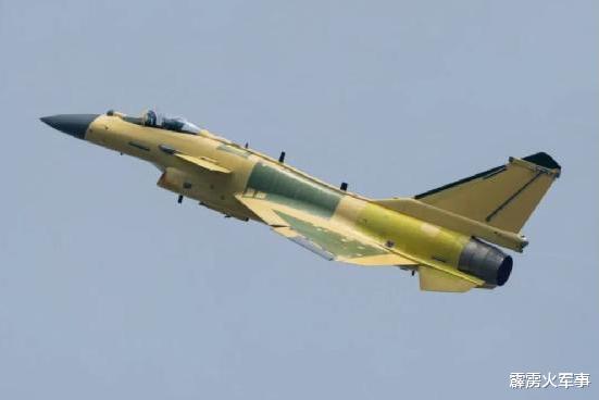 歼10c|比歼20还刺激美国人，歼10C为何成无冕之王？伊朗这次赚大了