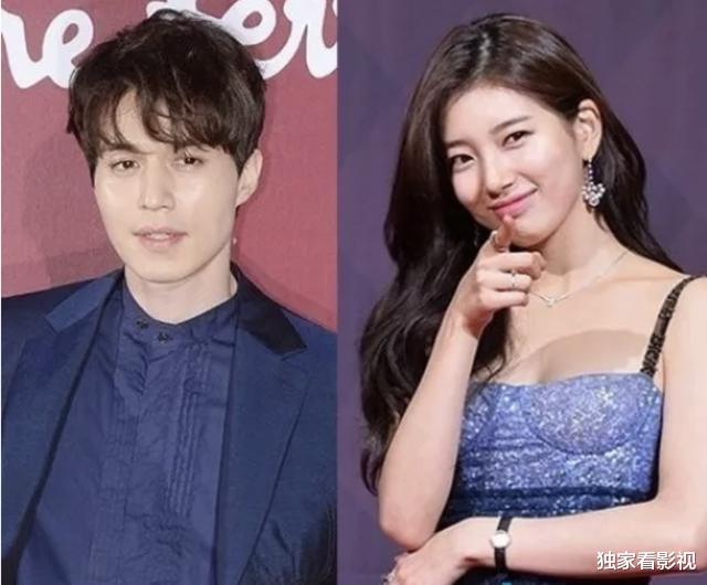 李晟|38岁李栋旭爆红的背后：《鬼怪》老本吃4年，分手秀智意难平