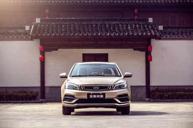 吉利|吉利和奇瑞哪个质量更好？开5年是个分水岭，差距太大了