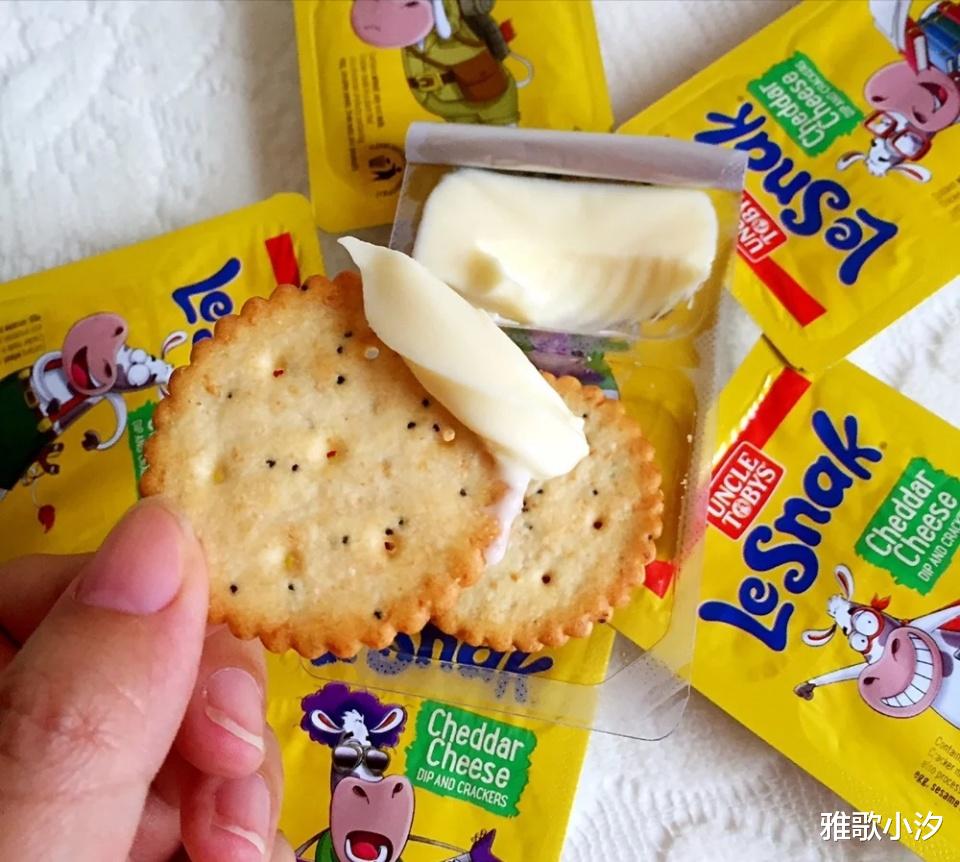 「草莓」世界零食千千万，唯有这7款，好吃又好看！