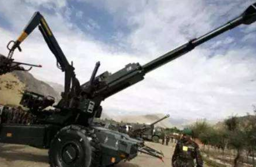 印度|边境传来一声巨响！印军测试场发生炸膛事件，现场专家全部阵亡