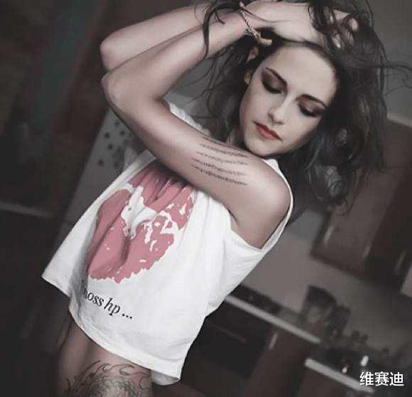 好莱坞|明星卖人设翻车有多严重?暮光女从热门女星沦为被人讨厌的演员