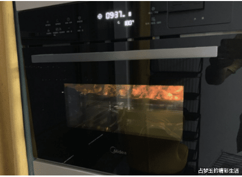 |“老婆天天给我烤生蚝，她说要补补身子”但我没啥问题啊！